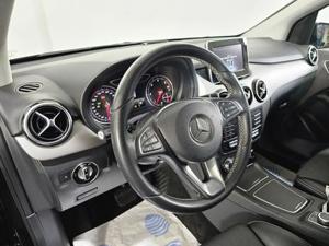 Mercedes-Benz B-Klasse Bild 7