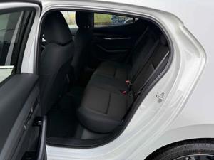 Mazda 3 Bild 6