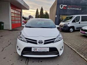 Toyota Verso Bild 3