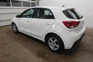 Kia Rio 2017 Bild 17