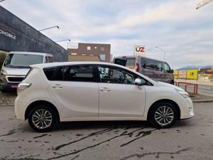 Toyota Verso Bild 12