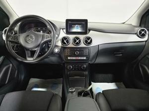 Mercedes-Benz B-Klasse Bild 10