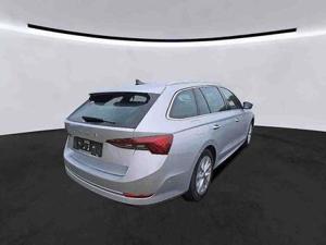 Skoda Octavia Bild 2