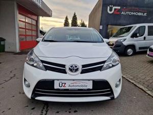 Toyota Verso Bild 4