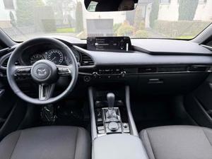 Mazda 3 Bild 8