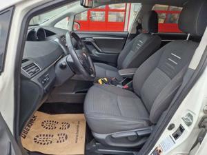 Toyota Verso Bild 13