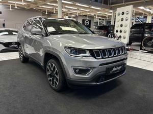 Jeep Compass 2017