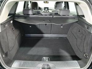 Mercedes-Benz B-Klasse Bild 12