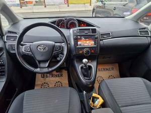 Toyota Verso Bild 17