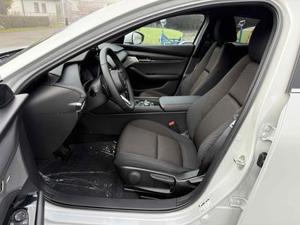 Mazda 3 Bild 5