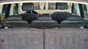 Volkswagen Sharan Bild 14