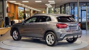 Mercedes-Benz A 200 Bild 11