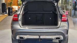 Mercedes-Benz A 200 Bild 16