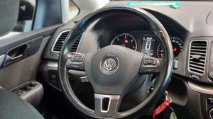 Volkswagen Sharan Bild 17