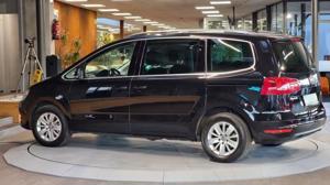 Volkswagen Sharan Bild 6