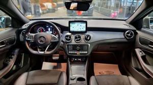 Mercedes-Benz A 200 Bild 18