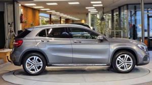 Mercedes-Benz A 200 Bild 5