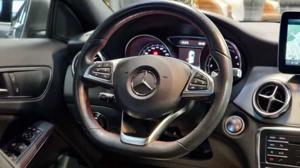 Mercedes-Benz A 200 Bild 19