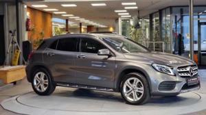 Mercedes-Benz A 200 Bild 4