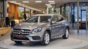 Mercedes-Benz A 200 Bild 6