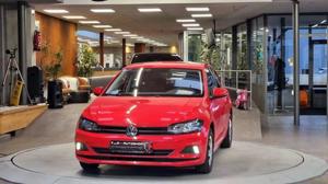 Volkswagen Polo Bild 3