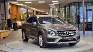 Mercedes-Benz A 200 Bild 3