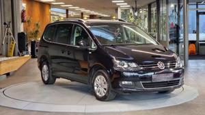 Volkswagen Sharan Bild 7