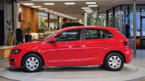 Volkswagen Polo Bild 10