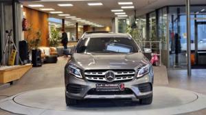 Mercedes-Benz A 200 Bild 2