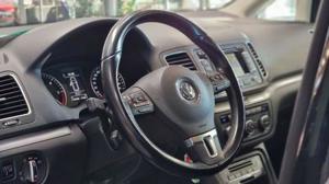 Volkswagen Sharan Bild 16