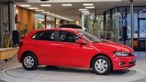 Volkswagen Polo Bild 6