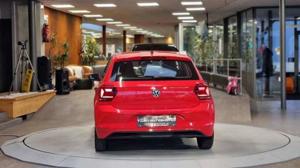 Volkswagen Polo Bild 12