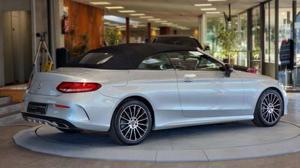 Mercedes-Benz C 220 Bild 5