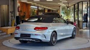 Mercedes-Benz C 220 Bild 7