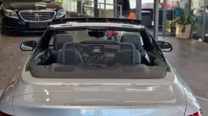 Mercedes-Benz C 220 Bild 20