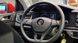 Volkswagen Polo Bild 17