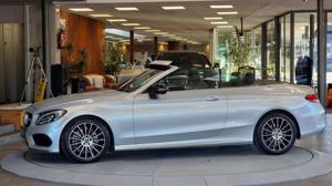 Mercedes-Benz C 220 Bild 13