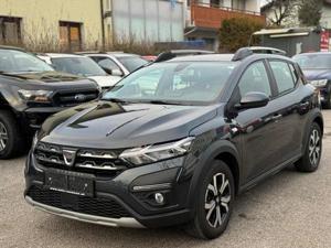 Dacia Sandero Bild 3