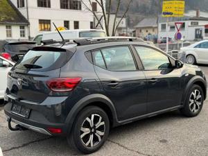 Dacia Sandero Bild 6