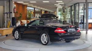 Mercedes-Benz SL 350 Bild 10