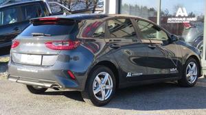 Kia Ceed Bild 7