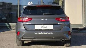 Kia Ceed Bild 6