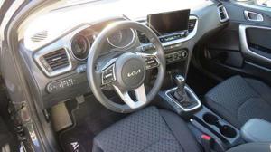 Kia Ceed Bild 10