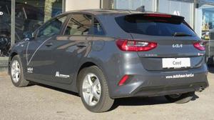 Kia Ceed Bild 5