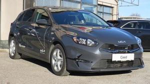 Kia Ceed Bild 3