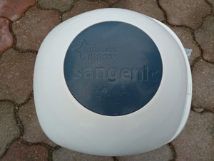 Windeleimer Tommee Tippee Sangenc