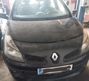 Renault Clio 3