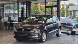 VW polo 1.0 lounge