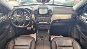 Mercedes Benz Gle 350d Bild 3