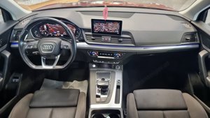 Audi Q5 Quattro S-Tronic Bild 4